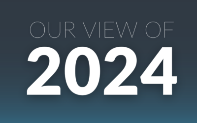 Our View of 2024: January Update