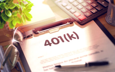 3 Reasons for a 401(k) Rollover to a New Employer or IRA