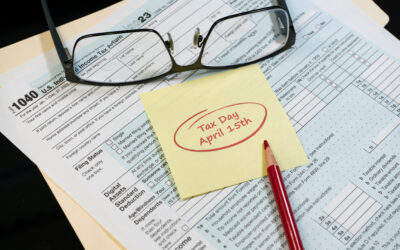 5 Essential Tax Planning Topics to Consider Each Year Before Tax Day