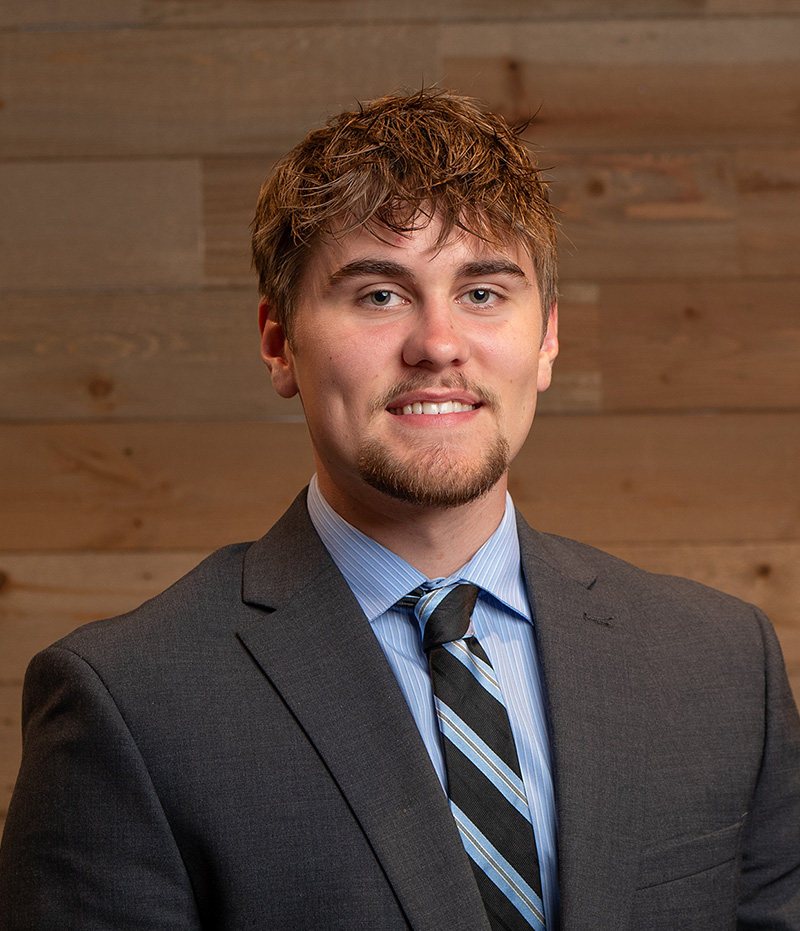 Eli Smith