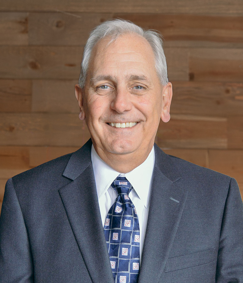 Paul Reile