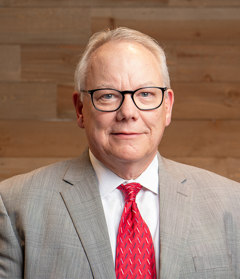 Terry Hirsch, MBA