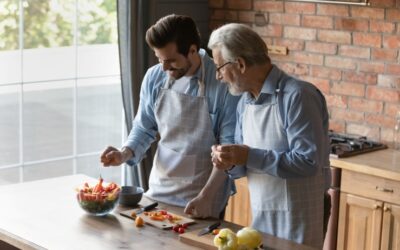 Setting Financial Boundaries with Adult Children