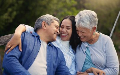 Financially Supporting Older Children: What is Fair?