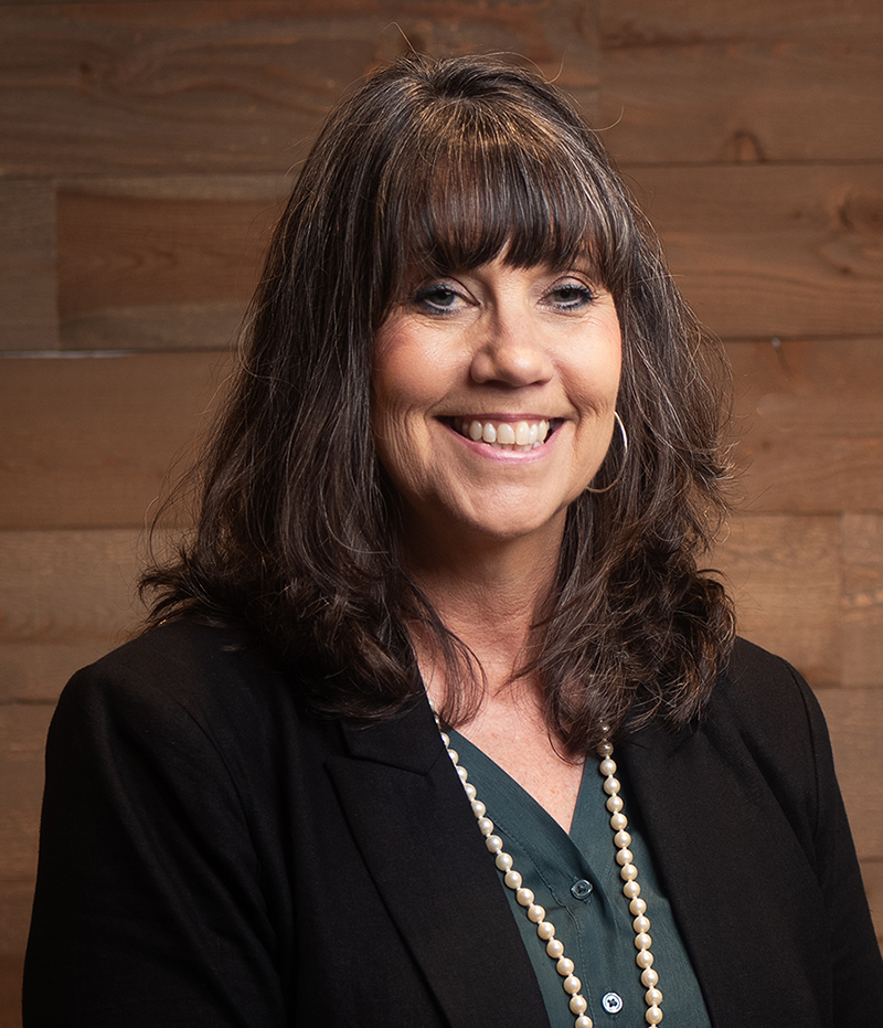Eileen Findley
