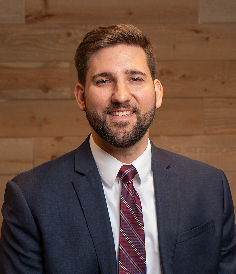 Joel Macyauski, CFP®