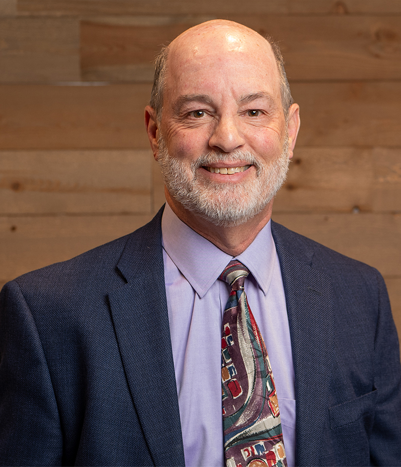 John Ruzza, CFP®, CKA
